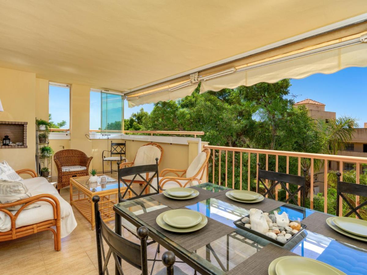 Apartment Calahonda Royale By Interhome Sitio de Calahonda Exterior foto