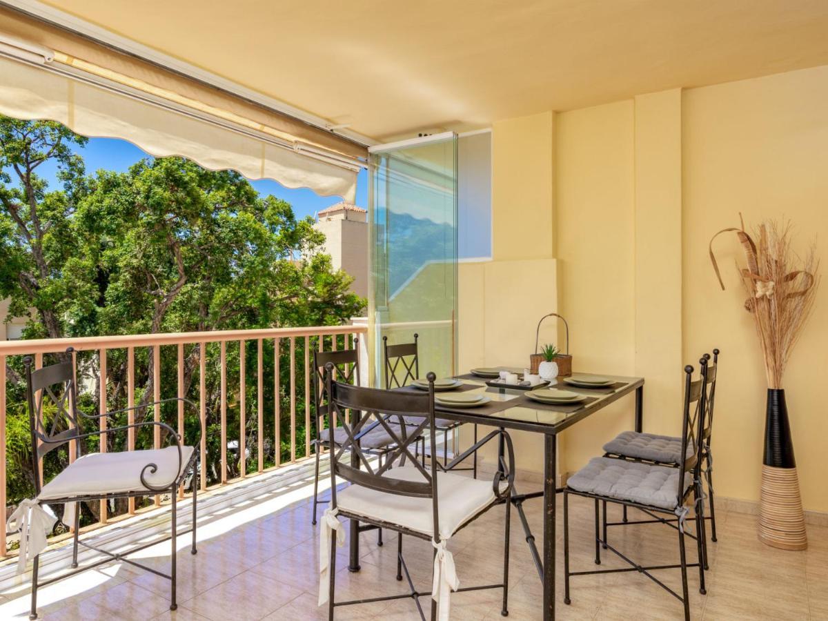 Apartment Calahonda Royale By Interhome Sitio de Calahonda Exterior foto