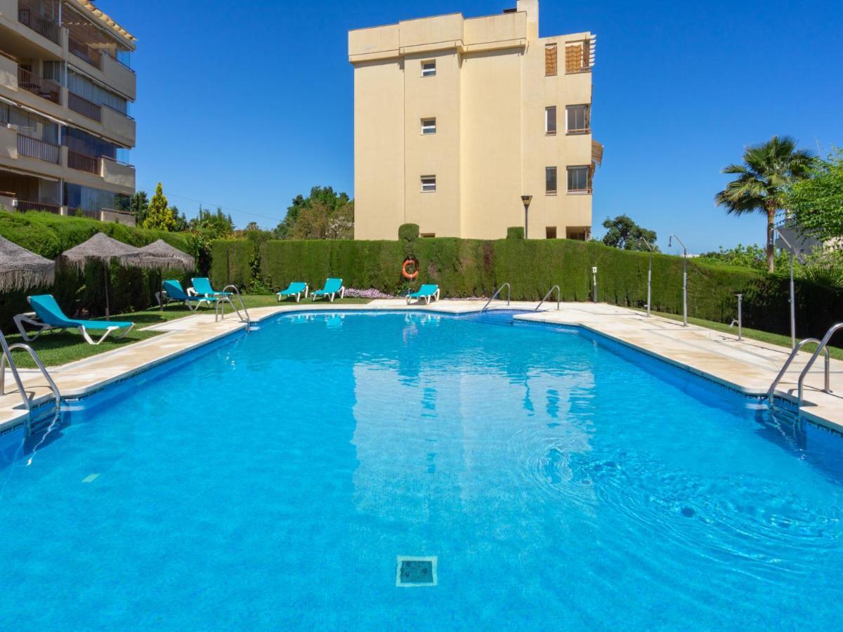 Apartment Calahonda Royale By Interhome Sitio de Calahonda Exterior foto