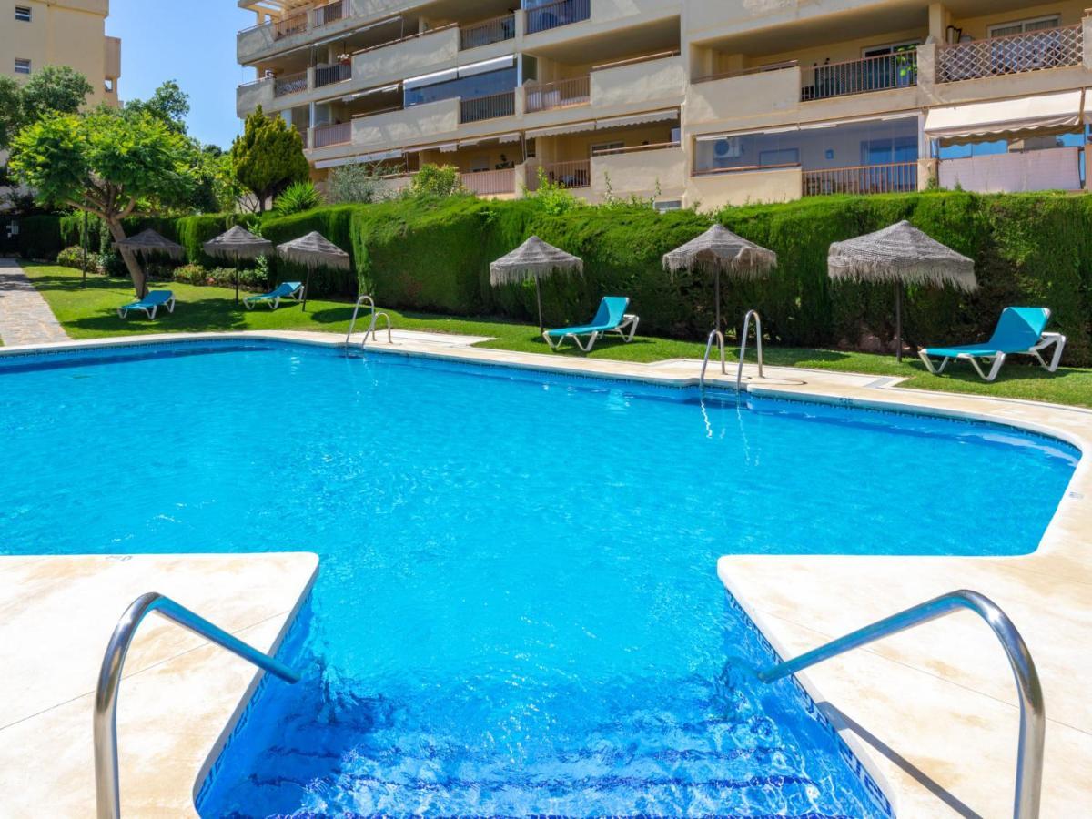 Apartment Calahonda Royale By Interhome Sitio de Calahonda Exterior foto