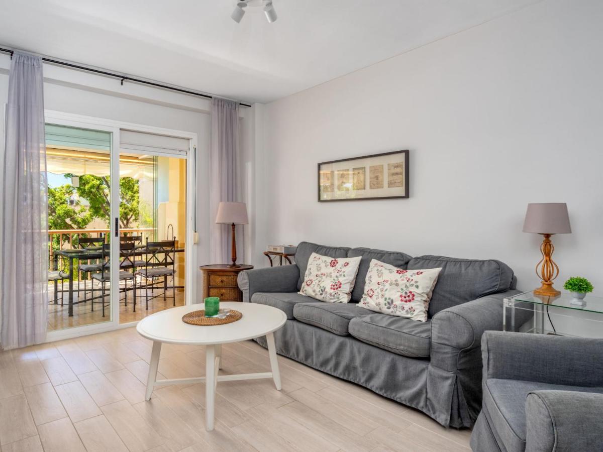 Apartment Calahonda Royale By Interhome Sitio de Calahonda Exterior foto