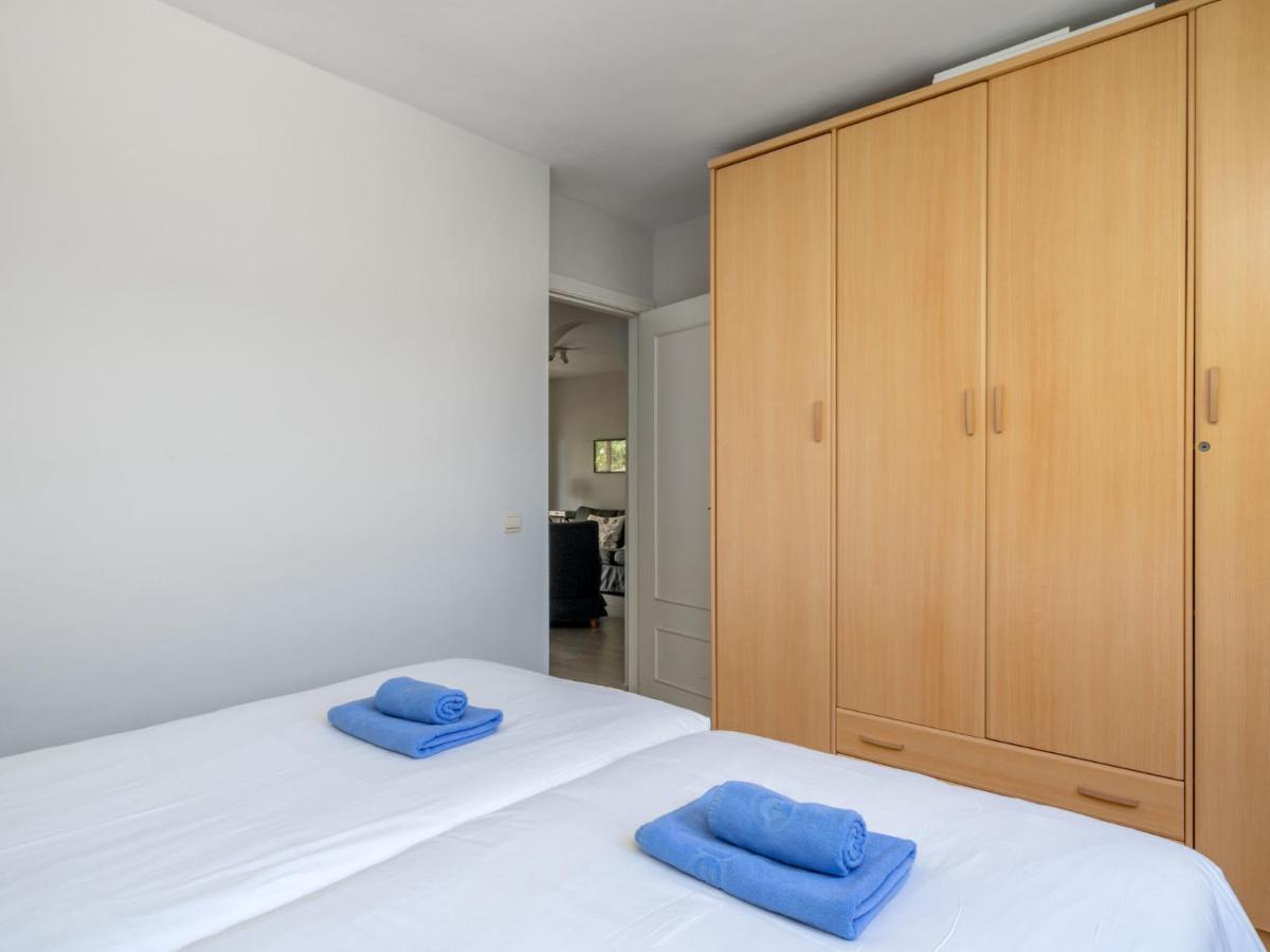 Apartment Calahonda Royale By Interhome Sitio de Calahonda Exterior foto