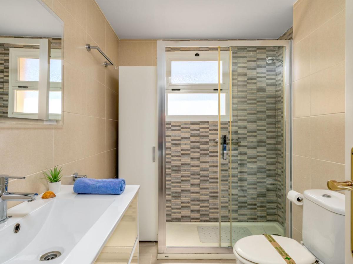 Apartment Calahonda Royale By Interhome Sitio de Calahonda Exterior foto