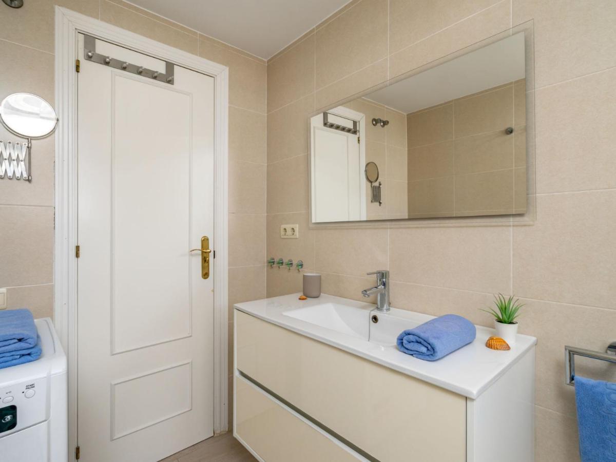 Apartment Calahonda Royale By Interhome Sitio de Calahonda Exterior foto