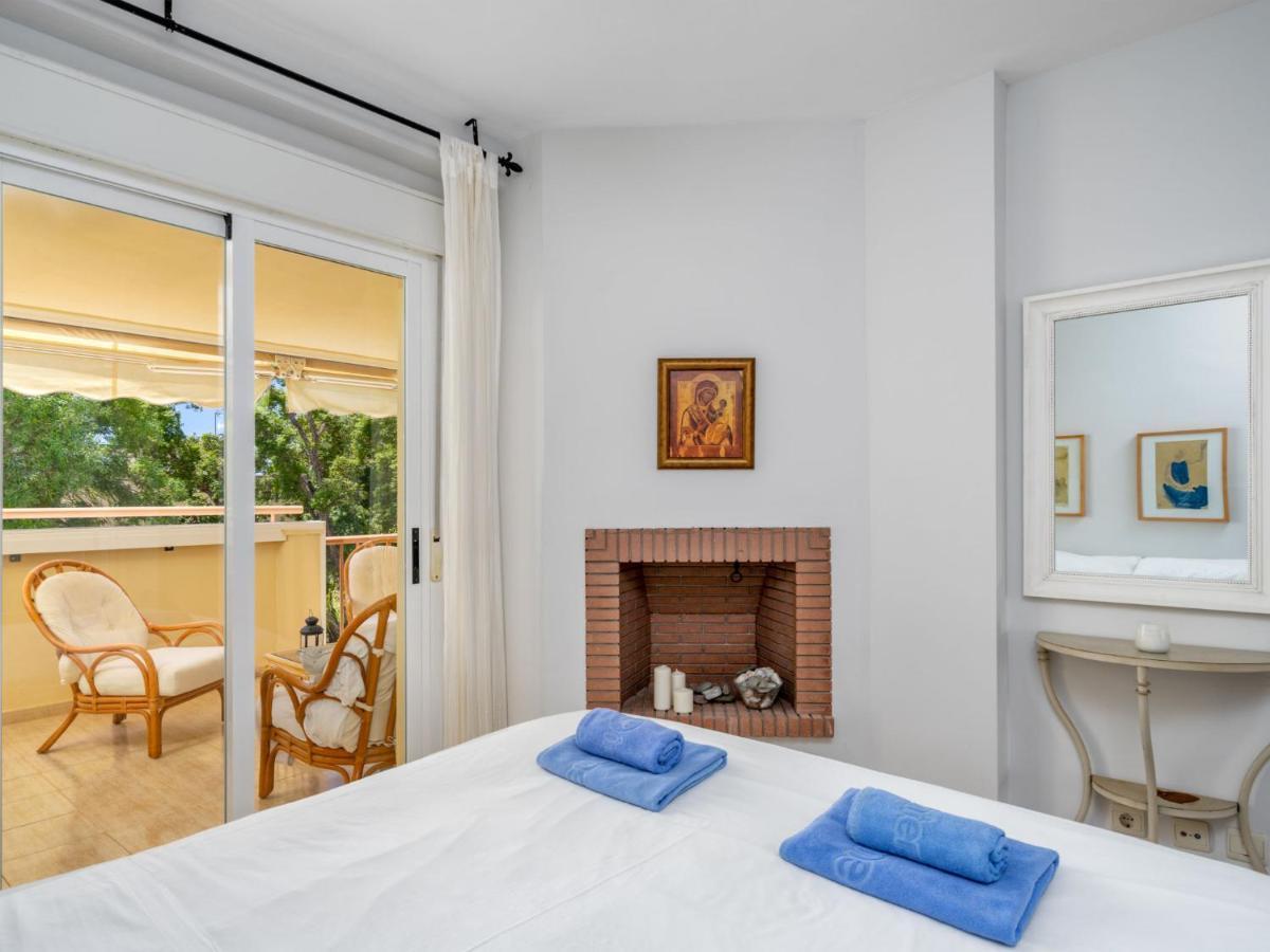 Apartment Calahonda Royale By Interhome Sitio de Calahonda Exterior foto